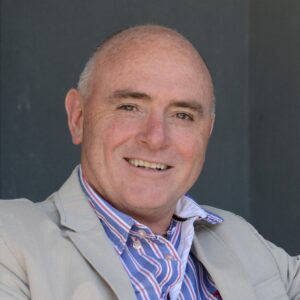 Picture of Kevin Bailey