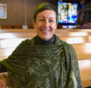 Picture of Cathy Kennedy