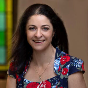 Picture of Debbie Riddell