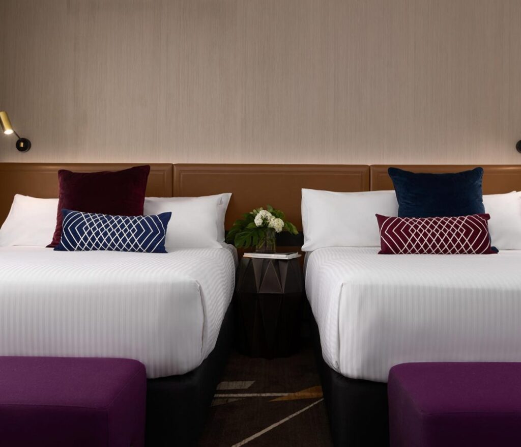 Rydges campbelltown.