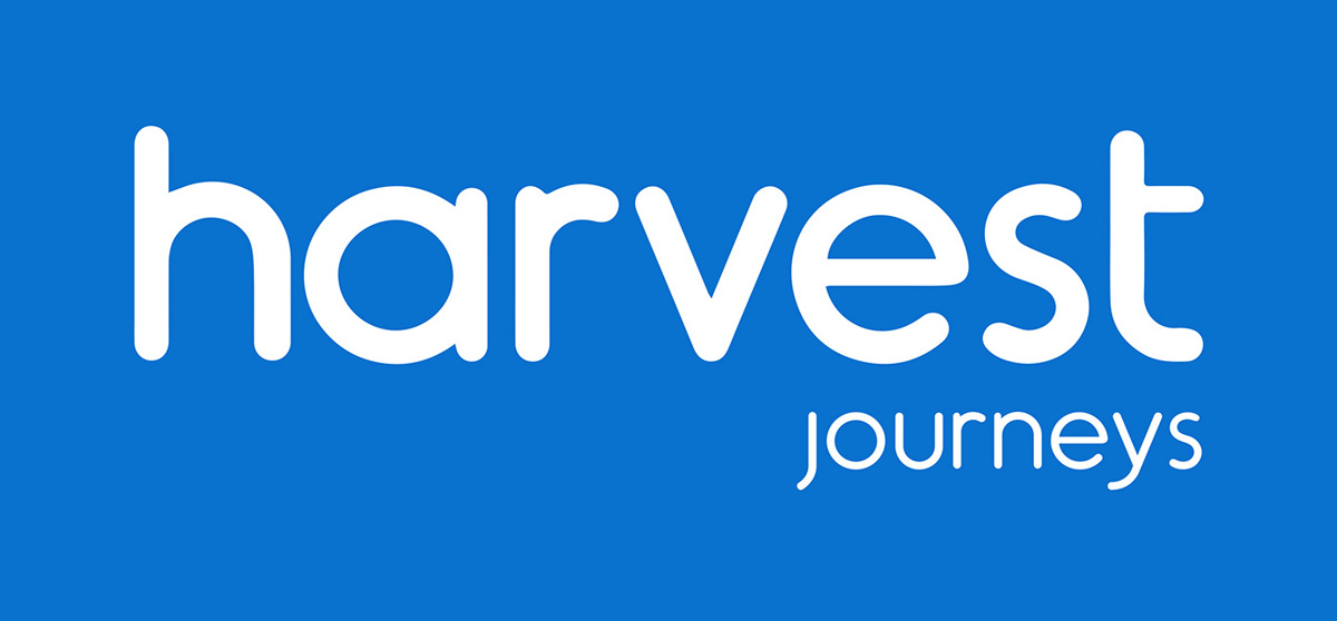 Harvest Journeys Logo