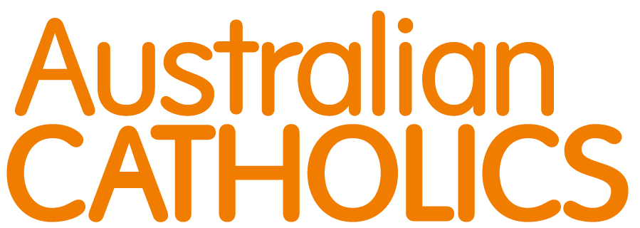 Australian Catholics Logo