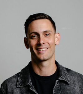 Picture of Ben Higgins