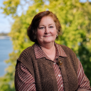 Picture of Donna Brennan