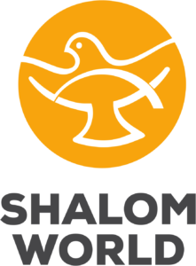 ShalomWorld logo