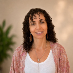 Picture of Vanessa Comninos