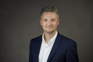 Picture of Ben Galea