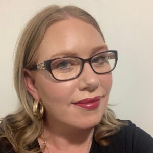 Picture of Leanne Buckley