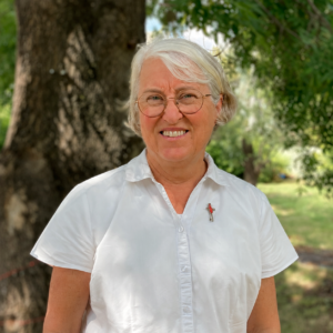 Picture of Judy Bowe MGL